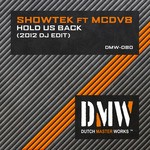 cover: Showtek|Mcdv8 - Hold Us Back (2012 DJ Edit)