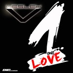 cover: Wesley V - One Love