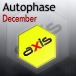 cover: Autophase - December