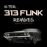 cover: N-ter - 313 Funk Remixes