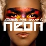 cover: Doctor P|Jenna G - Neon