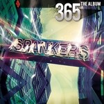 cover: Spankers - 365