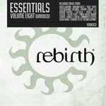 cover: Various - Rebirth Essentials Volume Eight