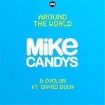 cover: David Deen|Evelyn|Candys, Mike - Around The World