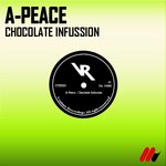 cover: A-peace - Chocolate Infussion