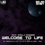 cover: BEAMSHOT|Stella Ruggero - Welcome To Life