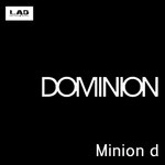 cover: Minion D - Dominion