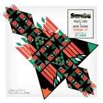 cover: Andre Butano|Lobo, Miguel - Diagonal EP