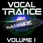 cover: Various - Nukleuz Vocal Trance Vol 1