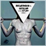 cover: Rotarydisco76 - Cotillon (2011's Revamp)