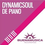 cover: Dynamicsoul - De Piano