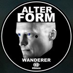 cover: Alter Form - Wanderer