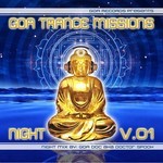 cover: Various|Goa Doc - Goa Trance Missions V 1 Night (by Goa Doc)