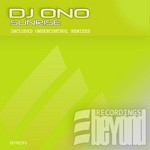 cover: Dj Ono - Sunrise