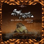 cover: Brain Hunters - Global Army