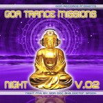 cover: Goa Doc|Various - Goa Trance Missions V 2 Night (by Goa Doc)