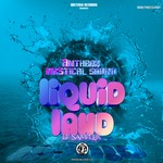 cover: Anthrax|Mystical Sound - Liquid Land LP Sampler