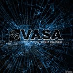 cover: Vasa - Heavyweight Champions