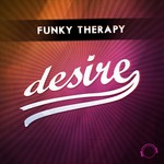 cover: Funky Therapy - Desire