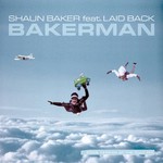 cover: Baker, Shaun|Laid Back - Bakerman