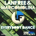 cover: Lanfree|Marco Molina - Everybody Dance