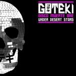 cover: Goteki - Disco Muerte One: Under Desert Stars