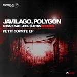 cover: Javi Lago - Petit Comite Ep