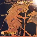 cover: Dersonna - Cerberus EP