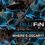 cover: Kosheen Djs - Where's Oscar?