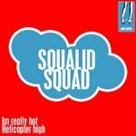 cover: Squalid Squad - squalid squad