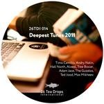 cover: Various - Deepest Tunes 2011