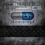 cover: Crank - Crank Thunder EP