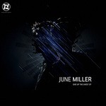 cover: June Miller - Give Up The Ghost