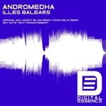 cover: Andromedha - Illes Balears