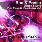 cover: Roc & Presta - Dance & Sing