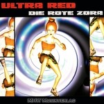 cover: Ultra Red - Die Rote Zora