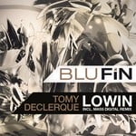 cover: Tomy Declerque - Lowin