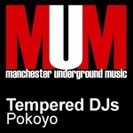 cover: Tempered Djs - Pokoyo