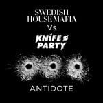 cover: Knife Party|Swedish House Mafia - Antidote