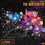 cover: The Beatcaster - Night Air