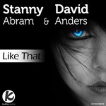 cover: Abram, Stanny|David Anders - Like That