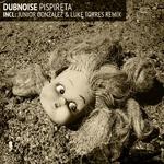 cover: Dubnoise - Pispireta