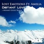 cover: Amelia|Lost Emotions - Distant Love