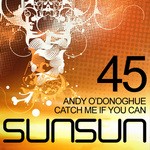 cover: Andy O Donoghue - Catch Me If You Can