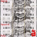 cover: Yanstik - Poxy