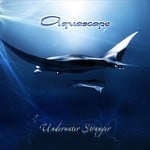 cover: Aquascape - Underwater Stranger