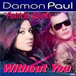 cover: Paul, Damon|Patricia Banks - Without You