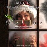 cover: Medo - Heaven Is Here When You're Near