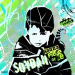 cover: Soydan - Wanna PIece Of Me