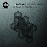 cover: Clubsonica - Blinking Illumination